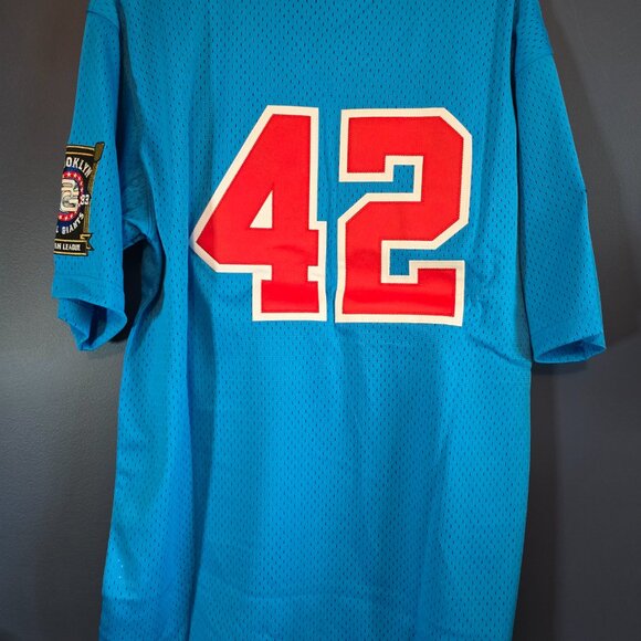 Brooklyn Giants Headgear Classic Negro League Size XL - Picture 8 of 8